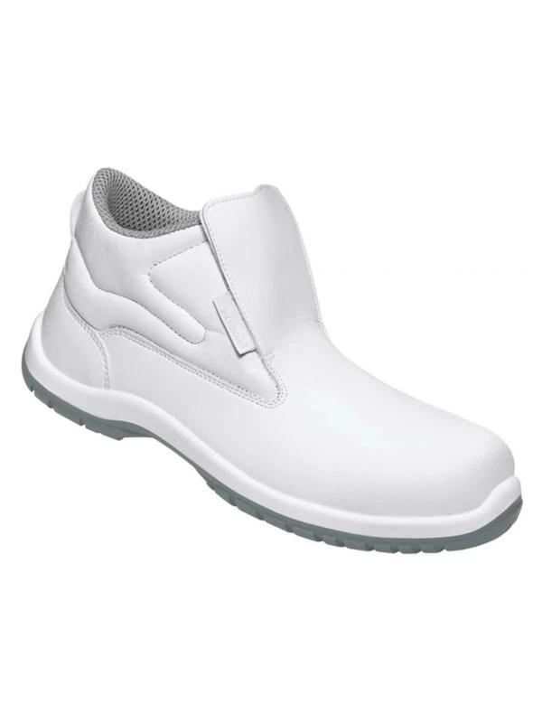 Chaussure De Sécurité Cuisine Montante S2 SRC Non-métallique Maxguard 3 Chaussure De Sécurité Cuisine Montante S2 SRC Non-métallique Maxguard