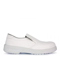 Chaussure De Sécurité Cuisine Ted Blanc S2 SRC Nordways