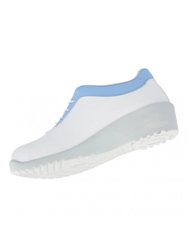 Chaussure De Sécurité Femme S2 Marie Nordways 5 Chaussure De Sécurité Femme S2 Marie Nordways – Image 3