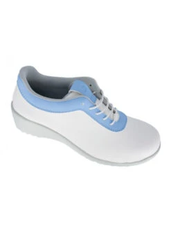 Chaussure De Sécurité Femme S2 Marie Nordways 10 Chaussure De Sécurité Femme S2 Marie Nordways -Travail Professionnels Vêtements Magasin chaussure de securite femme s2 marie nordways 3