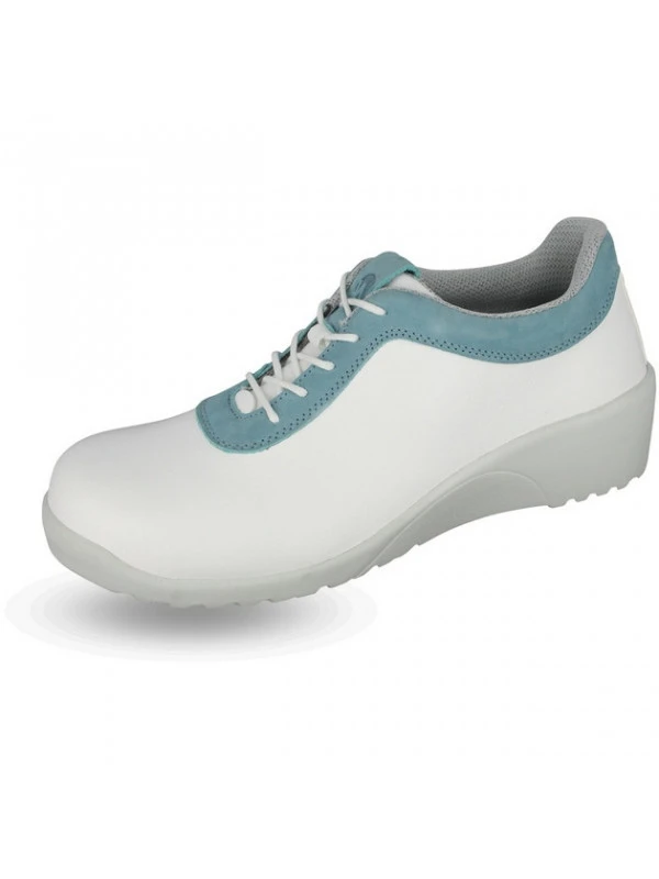 Chaussure De Sécurité Femme S2 Marie Nordways 3 Chaussure De Sécurité Femme S2 Marie Nordways