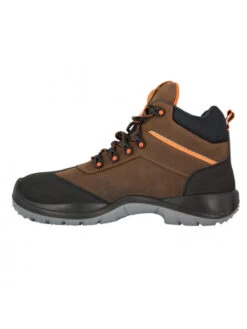 Chaussure De Sécurité Haute Max New S3 SRC Nordways -Travail Professionnels Vêtements Magasin chaussure de securite haute max new s3 src nordways 4