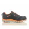 Safety Jogger Chaussure De Sécurité Lightweight Ligero Noire Et Orange SP1 ESD SRC -Travail Professionnels Vêtements Magasin chaussure de securite lightweight ligero noire et orange sp1 esd src