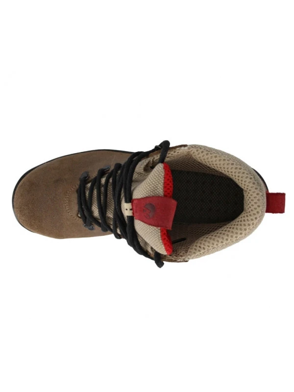 Chaussure De Sécurité Montante Dame S3 Heidi Nordays 5 Chaussure De Sécurité Montante Dame S3 Heidi Nordays – Image 3