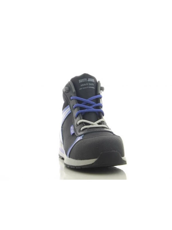 Chaussure De Sécurité Montante S1P SRC Top Runner Safety Jogger 4 Chaussure De Sécurité Montante S1P SRC Top Runner Safety Jogger – Image 2