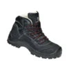 Chaussure De Sécurité Montante S3 SRC ESD Non-Métallique 1 Chaussure De Sécurité Montante S3 SRC ESD Non-Métallique -Travail Professionnels Vêtements Magasin chaussure de securite montante s3 src esd non metallique