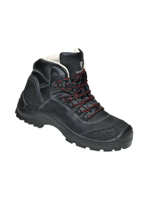 Chaussure De Sécurité Montante S3 SRC ESD Non-Métallique 3 Chaussure De Sécurité Montante S3 SRC ESD Non-Métallique