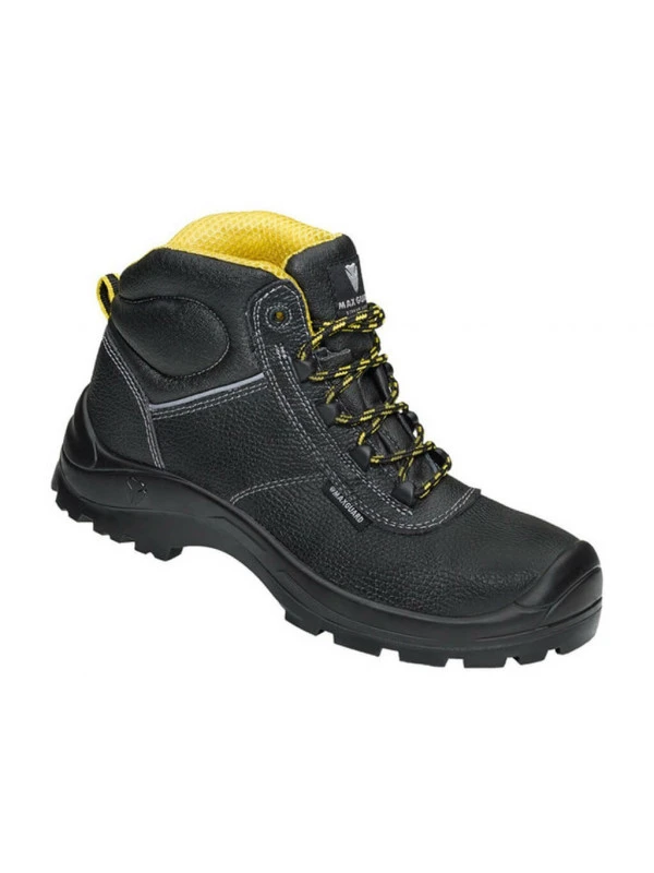 Chaussure De Sécurité Montante S3 SRC Non-métallique 3 Chaussure De Sécurité Montante S3 SRC Non-métallique