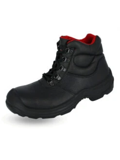 Chaussure De Sécurité Rhino Montante Nordways