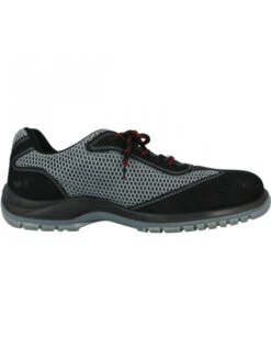 Chaussure De Sécurité Sans Métal David Nordways -Travail Professionnels Vêtements Magasin chaussure de securite sans metal david nordways 2