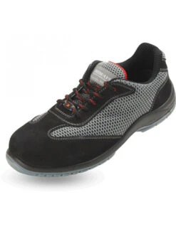 Chaussure De Sécurité Sans Métal David Nordways