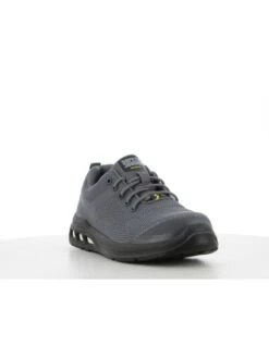 Chaussure De Sécurité Sportive Basse Avec Embout De Sécurité - Ecofitz Safety Jogger