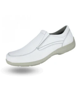 Chaussure De Travail Ambulancier Remi Nordways