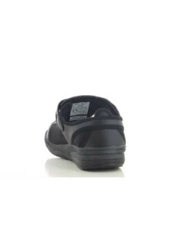 Chaussure De Travail Noire SRC Antistatique En Lycra Candy Oxypas 9 Chaussure De Travail Noire SRC Antistatique En Lycra Candy Oxypas -Travail Professionnels Vêtements Magasin chaussure de travail noire src antistatique en lycra candy oxypas 2
