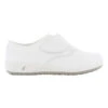 Chaussure Infirmière Blanche Oxypas Eliane -Travail Professionnels Vêtements Magasin chaussure infirmiere blanche oxypas eliane