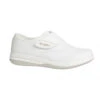 Chaussure Infirmière Blanche Oxypas Emily -Travail Professionnels Vêtements Magasin chaussure infirmiere blanche oxypas emily