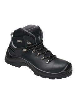 Chaussure Montante De Sécurité S3 ESD HRO WR SRC Maxguard