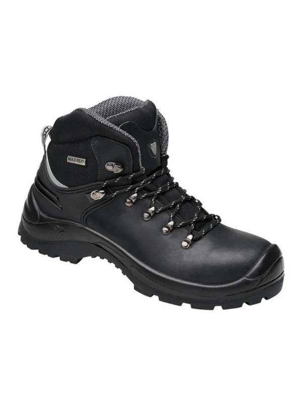 Chaussure Montante De Sécurité S3 ESD HRO WR SRC Maxguard 3 Chaussure Montante De Sécurité S3 ESD HRO WR SRC Maxguard