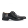 Chaussure Noire De Service Homme Patrice Nordways 2 Chaussure Noire De Service Homme Patrice Nordways -Travail Professionnels Vêtements Magasin chaussure noir de service homme patrice nordways