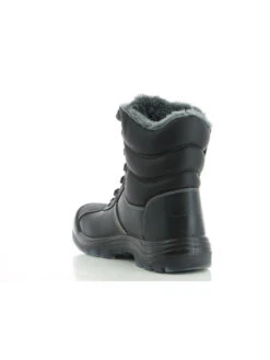 Chaussure De Sécurité Montante Fourrée Safety Jogger Nordic S3 SRC CI -Travail Professionnels Vêtements Magasin chaussure securite montante fourree safety jogger nordic s3 src 2