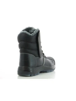 Chaussure De Sécurité Montante Fourrée Safety Jogger Nordic S3 SRC CI -Travail Professionnels Vêtements Magasin chaussure securite montante fourree safety jogger nordic s3 src 3