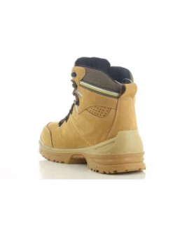 Chaussures De Sécurité En Cuir Plein Fleur Ultima S3 SRC HRO ESD Safety Jogger -Travail Professionnels Vêtements Magasin chaussures de securite 100 non metallique ultima s3 src hro esd safety jogger 3