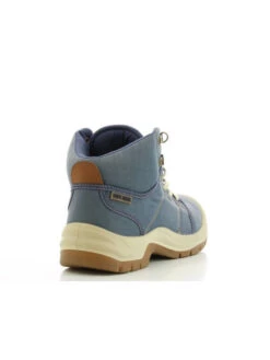 Chaussures De Sécurité Homme Pas Cher Safety Jogger Desert Blue Jeans -Travail Professionnels Vêtements Magasin chaussures de securite homme pas cher safety jogger desert blue jeans 4