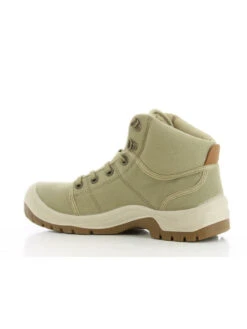 Chaussures De Sécurité Homme Safety Jogger Desert Sable SP1 -Travail Professionnels Vêtements Magasin chaussures de securite homme safety jogger desert sable sp1 2