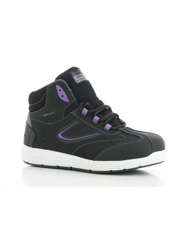 Chaussures De Sécurité Montantes Femme Beyonce S3 SRC Safety Jogger 5 Chaussures De Sécurité Montantes Femme Beyonce S3 SRC Safety Jogger – Image 3