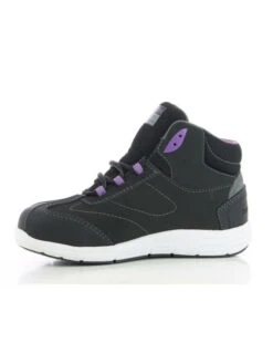 Chaussures De Sécurité Montantes Femme Beyonce S3 SRC Safety Jogger 11 Chaussures De Sécurité Montantes Femme Beyonce S3 SRC Safety Jogger -Travail Professionnels Vêtements Magasin chaussures de securite montantes femme beyonce s3 src safety jogger 4
