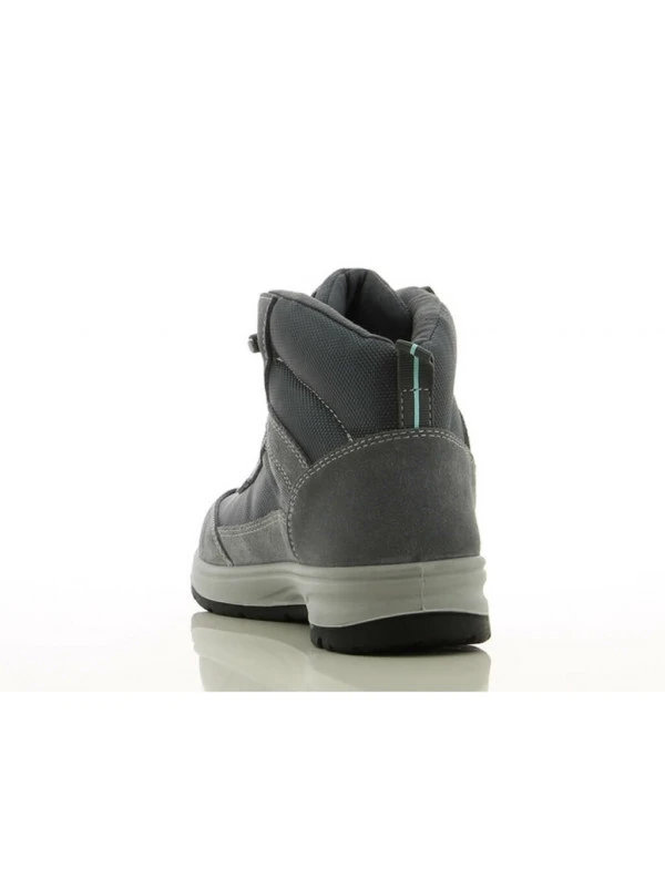 Chaussures De Sécurité Montantes Femme Botanic S1P SRC Safety Jogger 5 Chaussures De Sécurité Montantes Femme Botanic S1P SRC Safety Jogger – Image 3