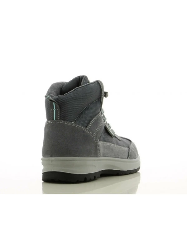 Chaussures De Sécurité Montantes Femme Botanic S1P SRC Safety Jogger 6 Chaussures De Sécurité Montantes Femme Botanic S1P SRC Safety Jogger – Image 4