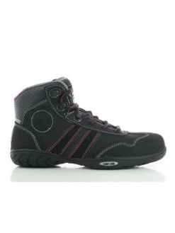 Chaussures De Sécurité Montantes Femme Isis S3 SRC Safety Jogger