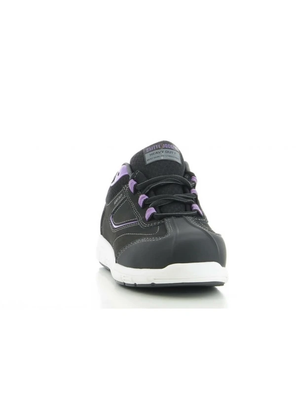 Chaussures De Sécurité Montantes Femme Rihanna S3 SRC Safety Jogger 4 Chaussures De Sécurité Montantes Femme Rihanna S3 SRC Safety Jogger – Image 2
