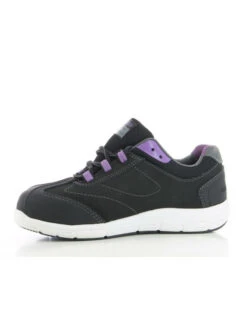 Chaussures De Sécurité Montantes Femme Rihanna S3 SRC Safety Jogger 10 Chaussures De Sécurité Montantes Femme Rihanna S3 SRC Safety Jogger -Travail Professionnels Vêtements Magasin chaussures de securite montantes femme rihanna s3 src safety jogger 3