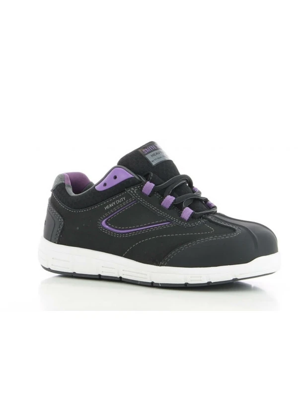 Chaussures De Sécurité Montantes Femme Rihanna S3 SRC Safety Jogger 7 Chaussures De Sécurité Montantes Femme Rihanna S3 SRC Safety Jogger – Image 5