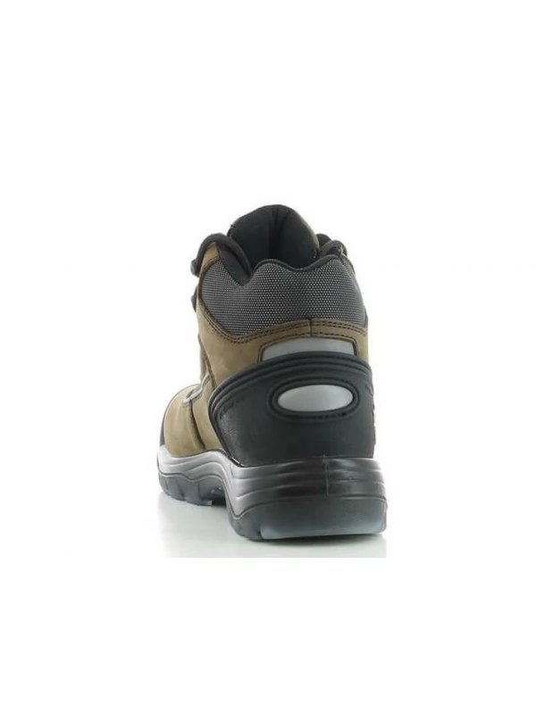 Chaussures De Sécurité Montantes Pour Femme S3 GeosSafety Jogger 7 Chaussures De Sécurité Montantes Pour Femme S3 GeosSafety Jogger – Image 5