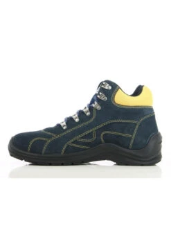 Chaussures De Sécurité Montantes Safety Jogger Orion S1P SRC -Travail Professionnels Vêtements Magasin chaussures de securite montantes safety jogger orion s1p src 3