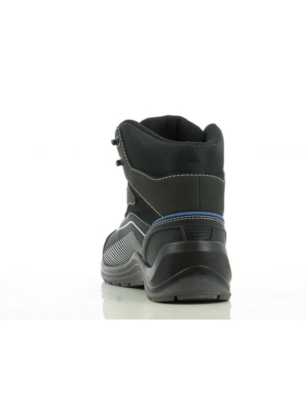 Chaussures De Sécurité Montantes Sans Métal De Safety Jogger Energetica S3 ESD 7 Chaussures De Sécurité Montantes Sans Métal De Safety Jogger Energetica S3 ESD – Image 5