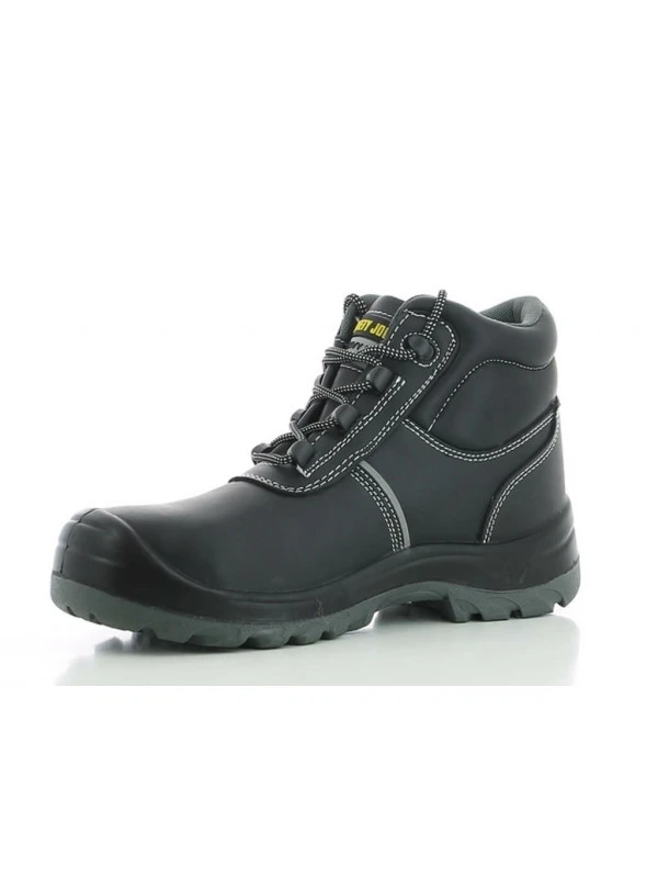 Chaussures De Sécurité Pas Chère Non Métalliques Eos ESD S3 SRC Safety Jogger 6 Chaussures De Sécurité Pas Chère Non Métalliques Eos ESD S3 SRC Safety Jogger – Image 4