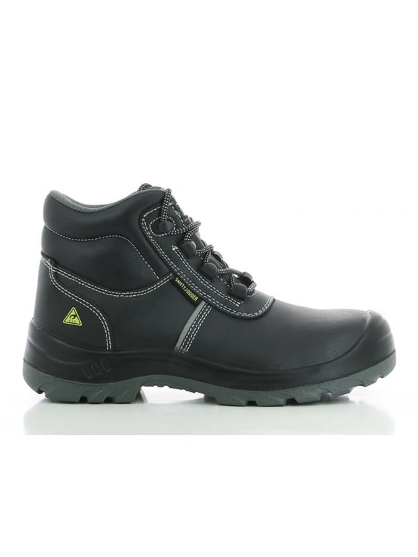 Chaussures De Sécurité Pas Chère Non Métalliques Eos ESD S3 SRC Safety Jogger 3 Chaussures De Sécurité Pas Chère Non Métalliques Eos ESD S3 SRC Safety Jogger