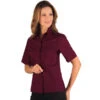 Chemisette Femme Kyoto Bordeaux