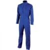 Combinaison Bleu De Travail Multipoches A. Lafont -Travail Professionnels Vêtements Magasin combinaison bleu de travail multipoches a lafont