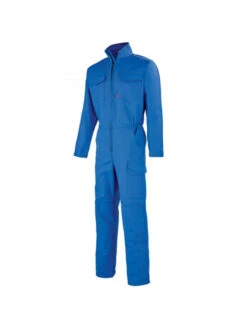 Combinaison Bleu De Travail Onyx A. Lafont
