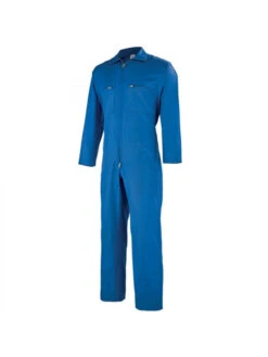 Combinaison Bleu De Travail Pour Homme A. Lafont