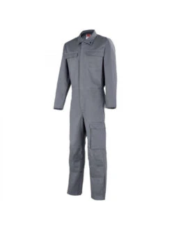 Combinaison De Travail Acier Cerbere Adolphe Lafont