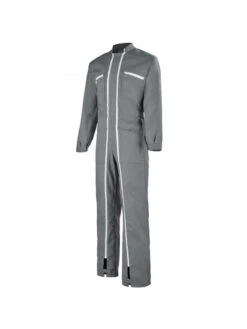 Combinaison De Travail Double Fermeture à Glissière A. Lafont