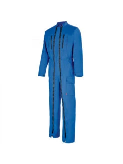 Combinaison Bleu De Travail