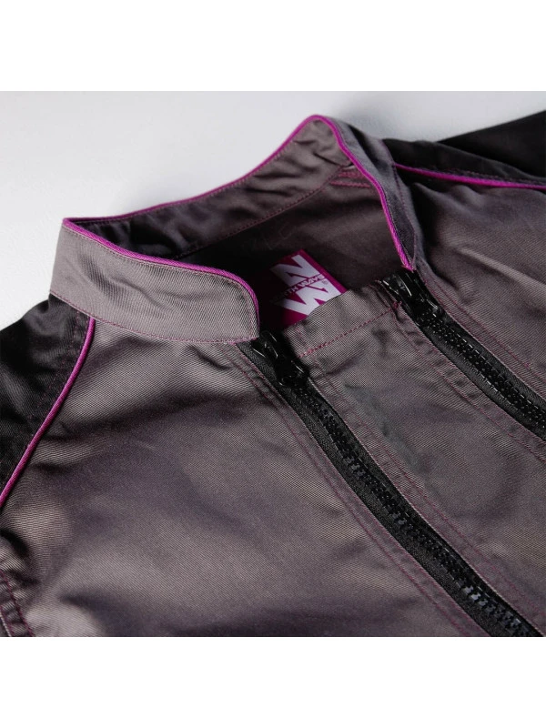 Combinaison De Travail Femme Alice North Ways 4 Combinaison De Travail Femme Alice North Ways – Image 2