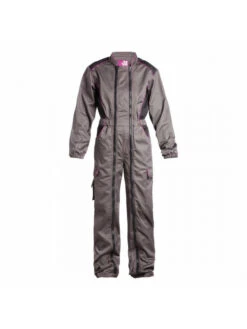 Combinaison De Travail Femme Alice North Ways